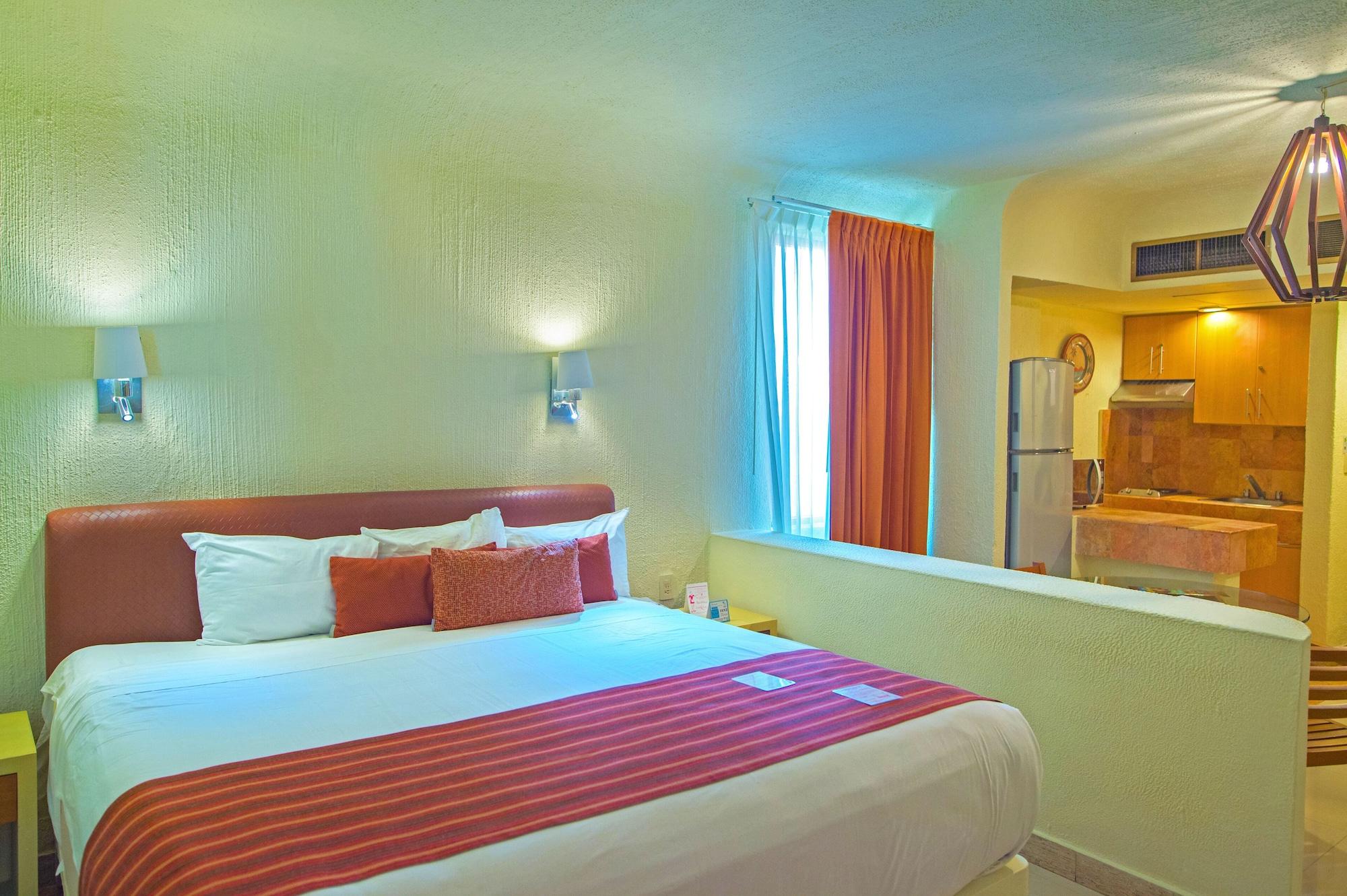 Luna Palace 4* Mazatlán
