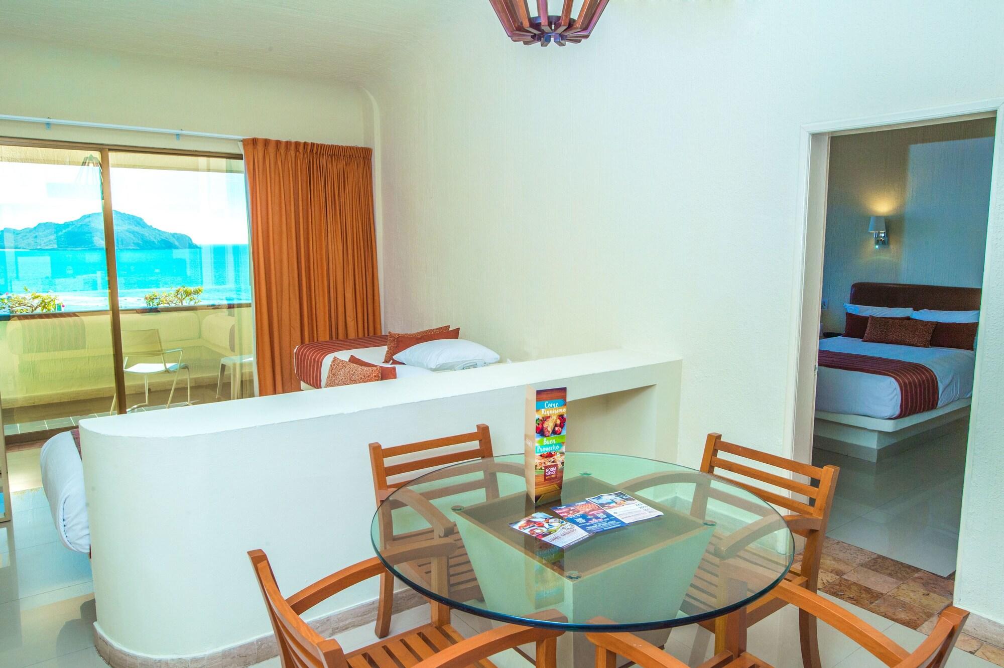 Luna Palace Resort Mazatlán