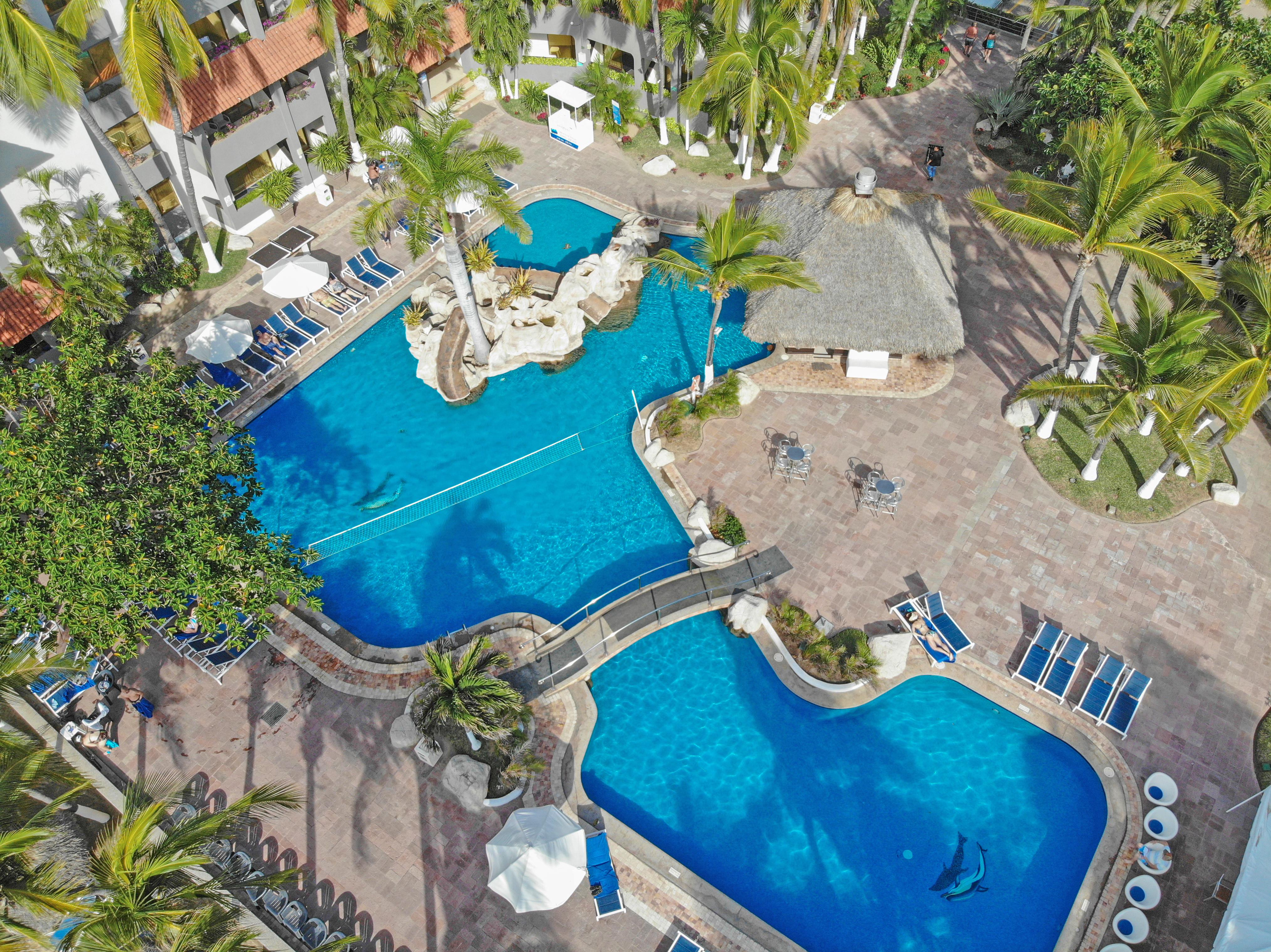 Luna Palace Mazatlán