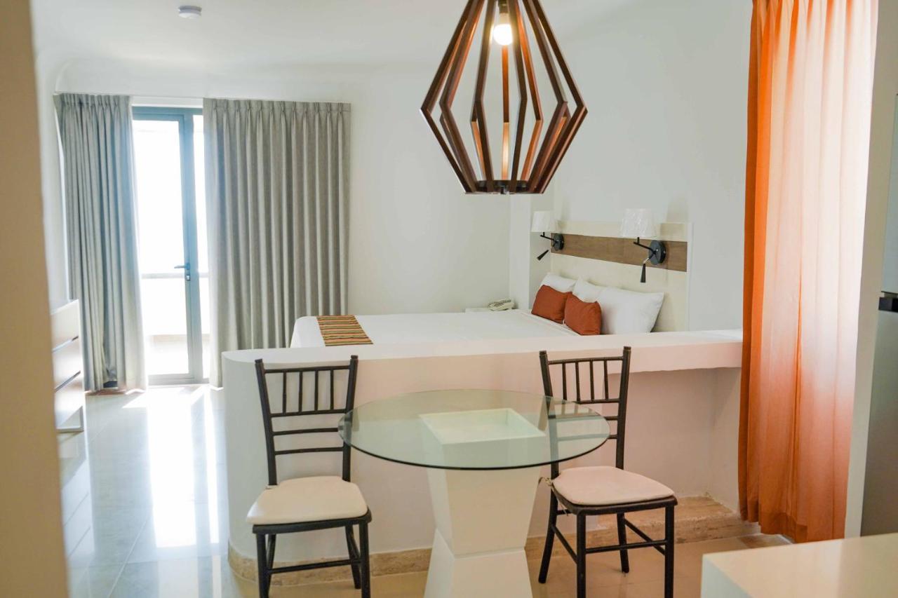 Resort Luna Palace Mazatlán