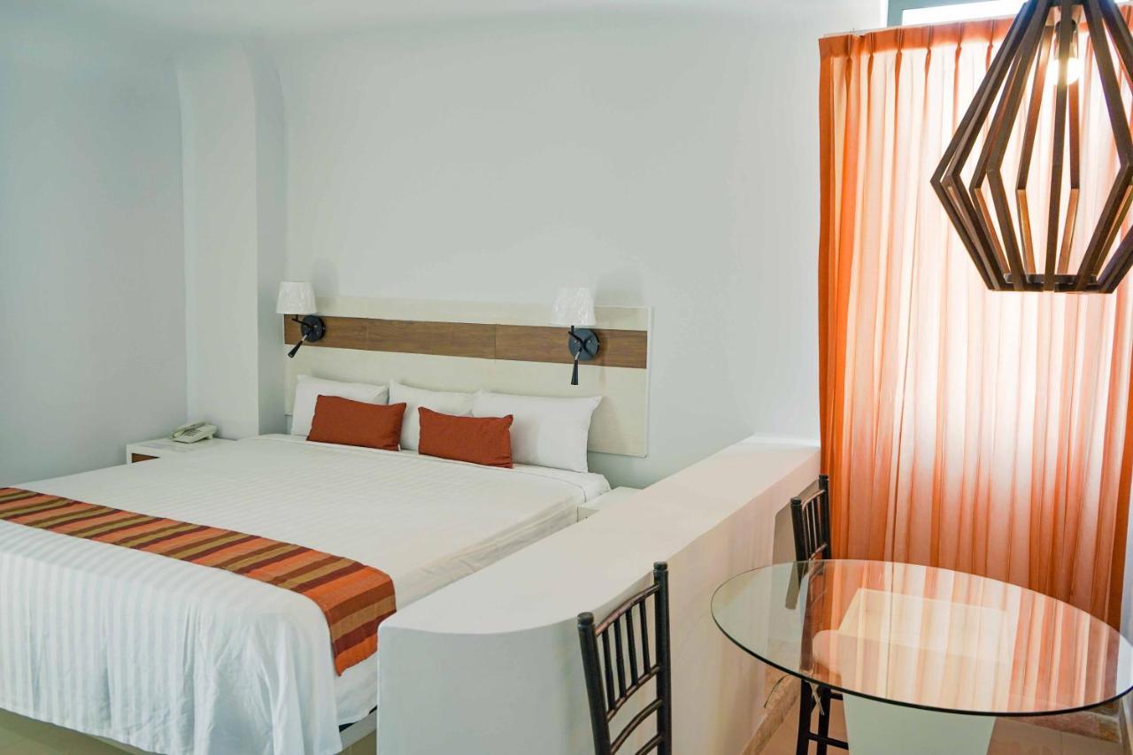 Luna Palace Resort Mazatlán