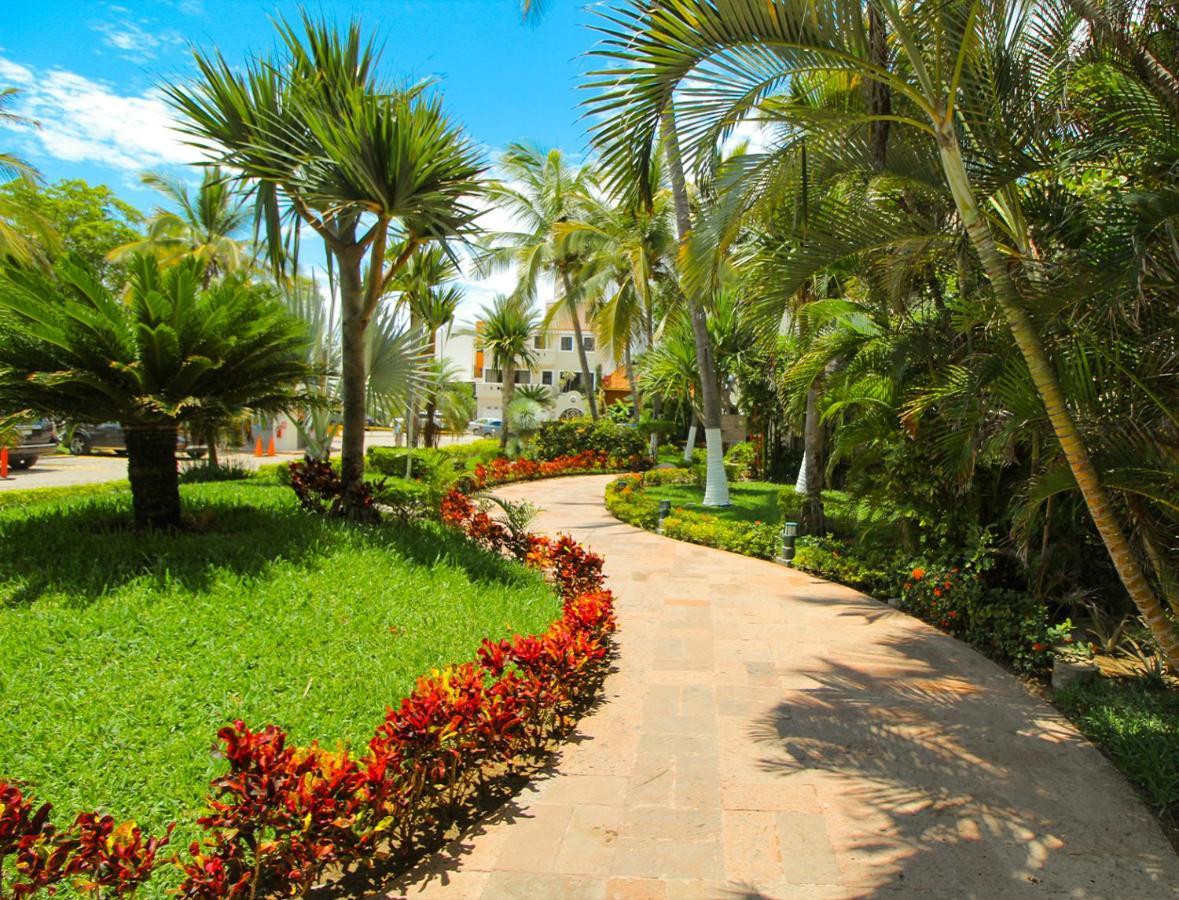 Resort Luna Palace Mazatlán