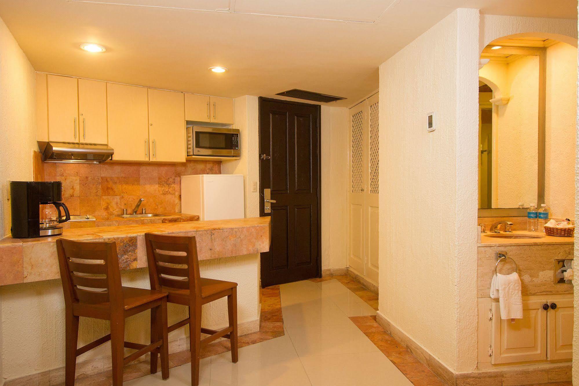 Luna Palace Mazatlán